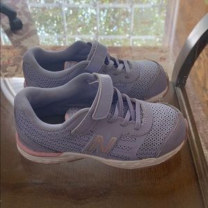 Toddler girl sneakers